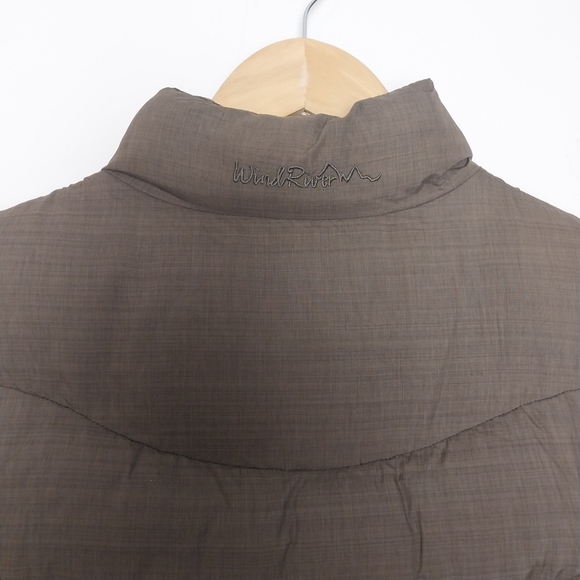 WINDRIVER Puffers Vest Women's - Picture 5 of 9